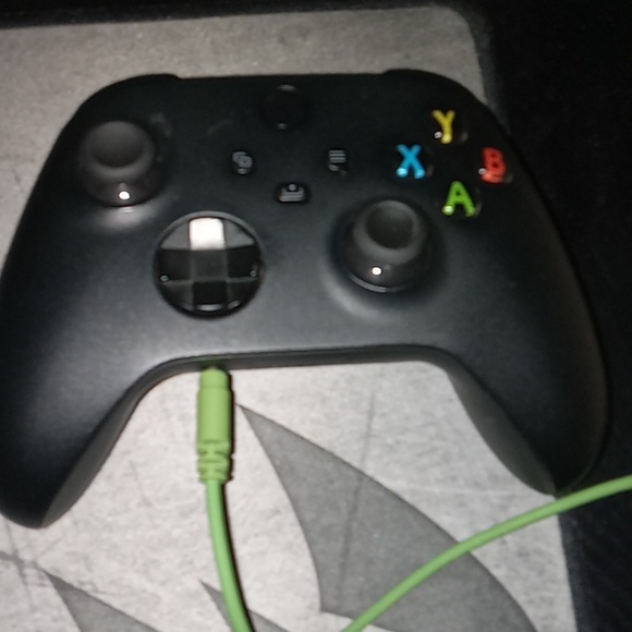 Xbox series X